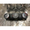 Commande chauffage RENAULT CAPTUR 2 d’occasion