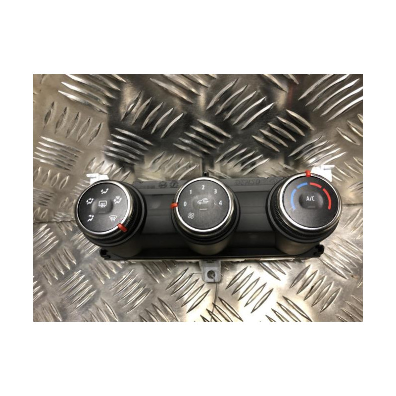 Commande chauffage RENAULT CAPTUR 2 d’occasion
