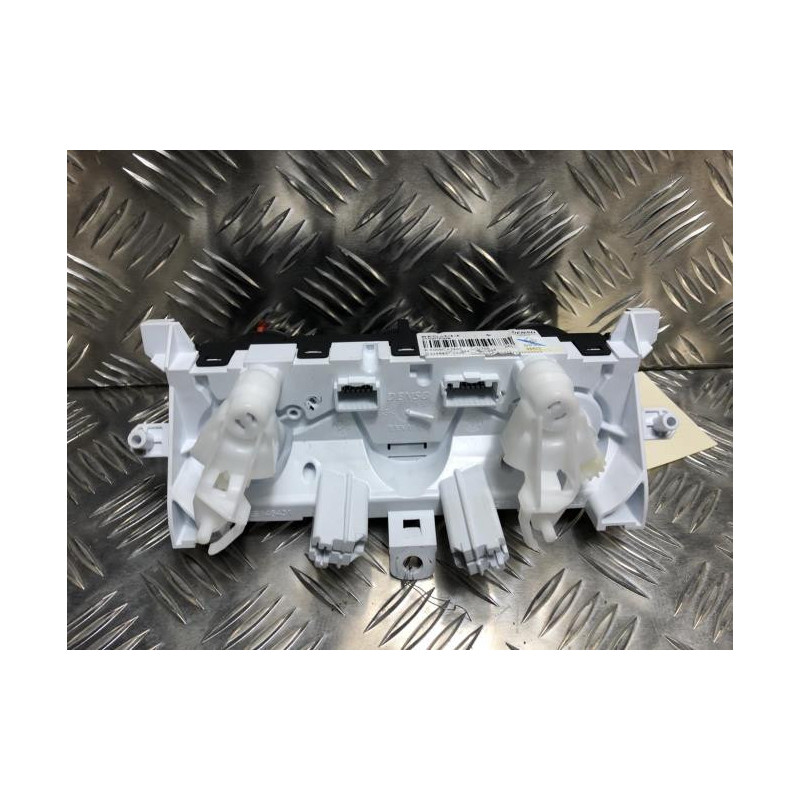Commande chauffage RENAULT CAPTUR 2 d’occasion