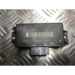 Boitier d'aide au stationnement RENAULT CAPTUR 2 d’occasion