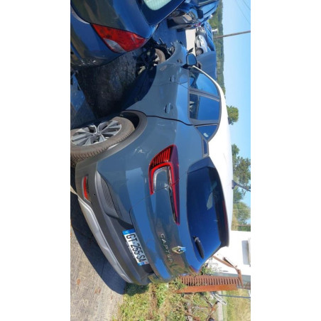 Boitier d'aide au stationnement RENAULT CAPTUR 2 d’occasion