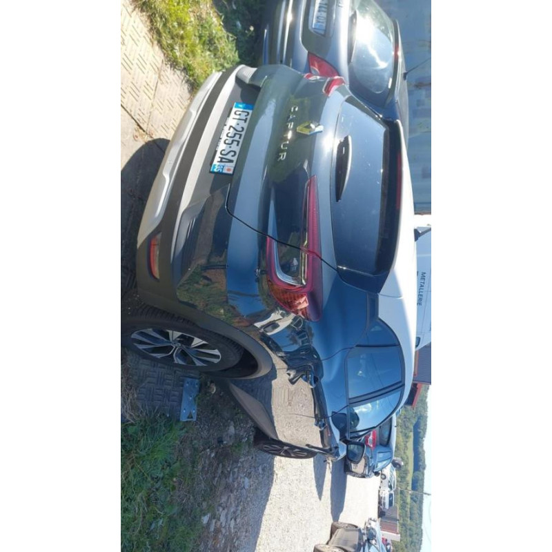 Boitier d'aide au stationnement RENAULT CAPTUR 2 d’occasion