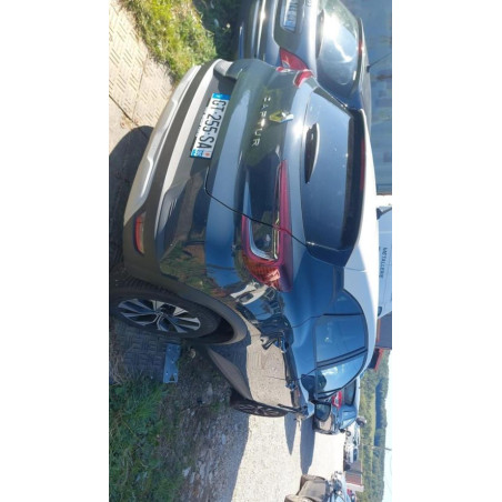 Boitier d'aide au stationnement RENAULT CAPTUR 2 d’occasion