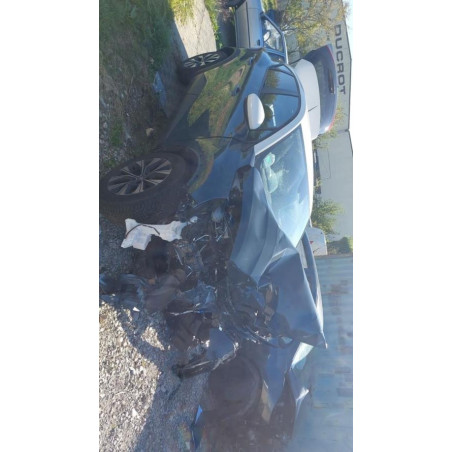 Boitier d'aide au stationnement RENAULT CAPTUR 2 d’occasion