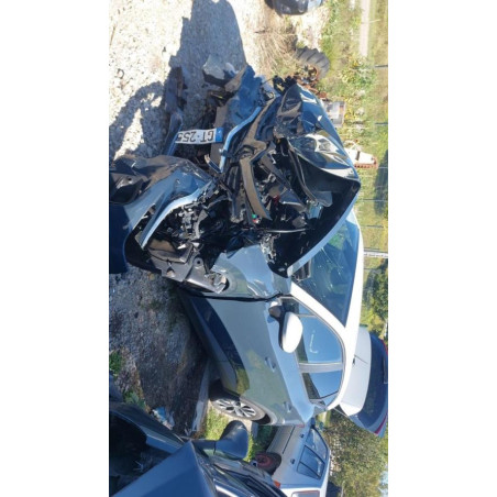 Boitier d'aide au stationnement RENAULT CAPTUR 2 d’occasion