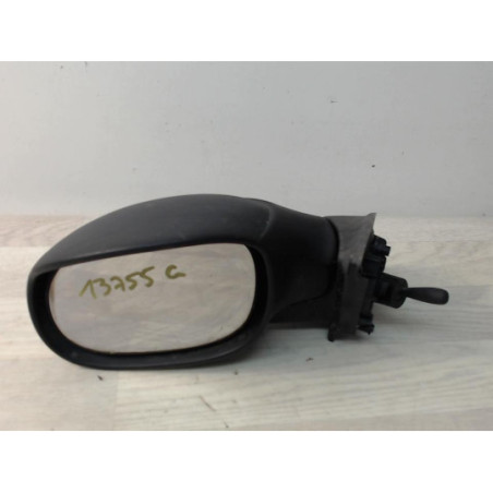 Retroviseur gauche CITROEN C3 1 PHASE 1 d’occasion