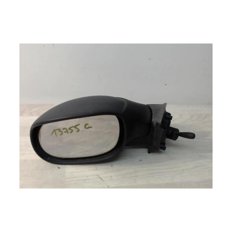Retroviseur gauche CITROEN C3 1 PHASE 1 d’occasion