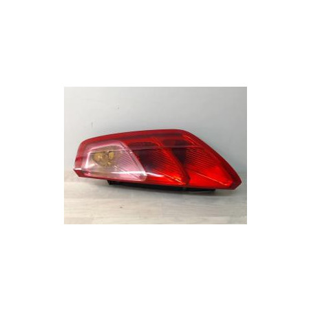 Feu arriere principal droit (feux) FIAT GRANDE PUNTO d’occasion