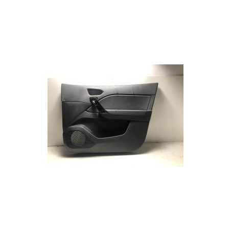 Panneau de porte avant droit RENAULT CAPTUR 2 d’occasion