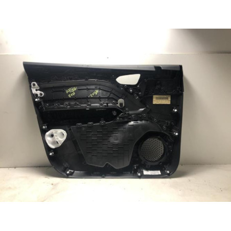 Panneau de porte avant droit RENAULT CAPTUR 2 d’occasion