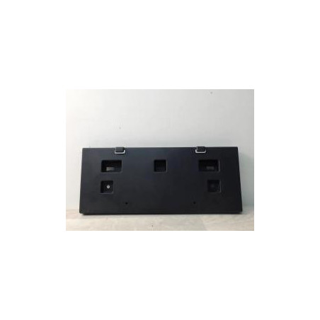 Support de plaque d'immatriculation FORD  d’occasion