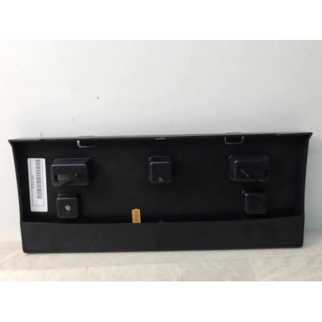 Support de plaque d'immatriculation FORD  d’occasion