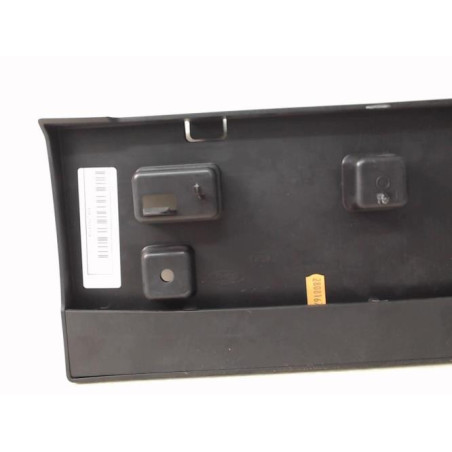 Support de plaque d'immatriculation FORD  d’occasion