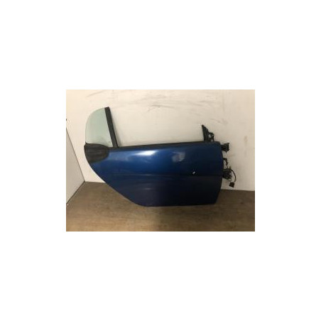 Porte avant droit SMART FORTWO 2 COUPE d’occasion