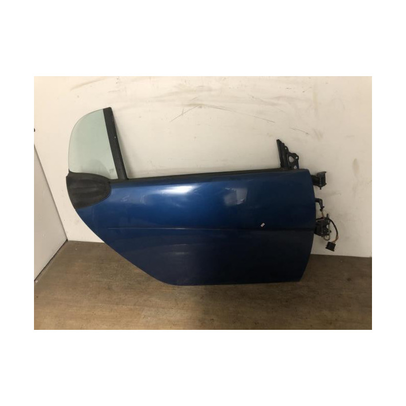 Porte avant droit SMART FORTWO 2 COUPE d’occasion