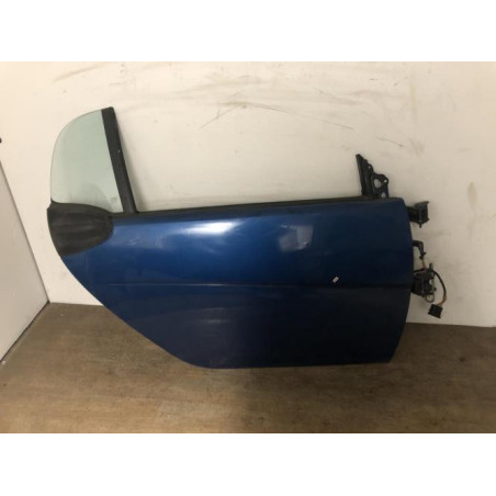 Porte avant droit SMART FORTWO 2 COUPE d’occasion