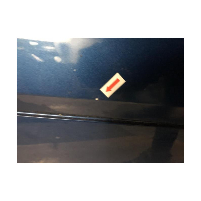 Porte avant droit SMART FORTWO 2 COUPE d’occasion