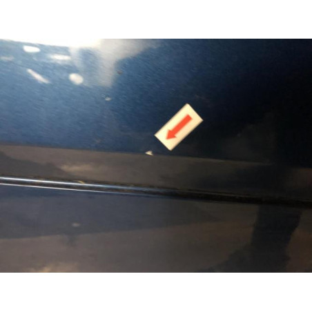 Porte avant droit SMART FORTWO 2 COUPE d’occasion