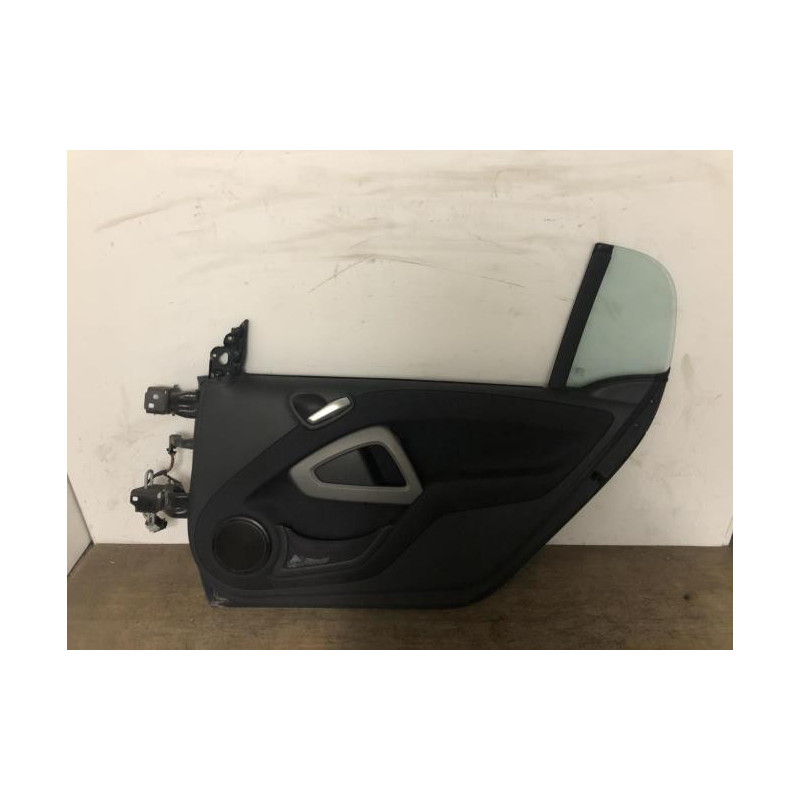 Porte avant droit SMART FORTWO 2 COUPE d’occasion