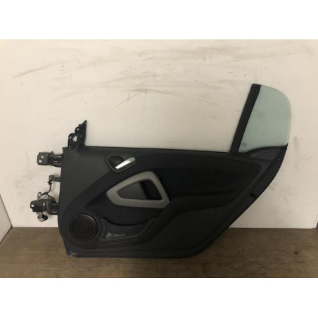 Porte avant droit SMART FORTWO 2 COUPE d’occasion