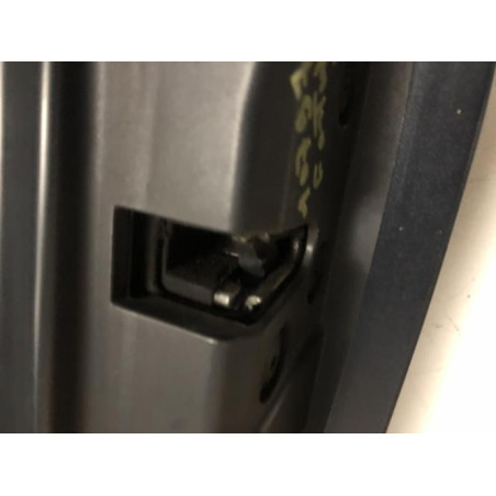 Porte avant droit SMART FORTWO 2 COUPE d’occasion