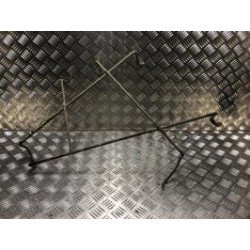 Panier roue de secours RENAULT CLIO 1 PHASE 3 d’occasion