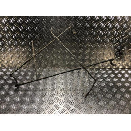 Panier roue de secours RENAULT CLIO 1 PHASE 3 d’occasion