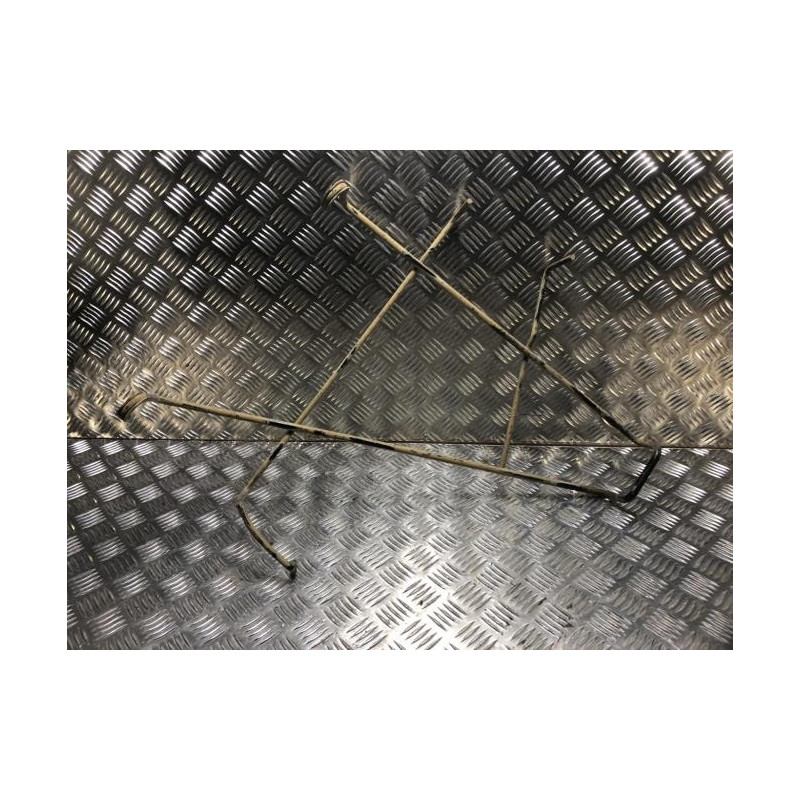 Panier roue de secours RENAULT CLIO 1 PHASE 3 d’occasion