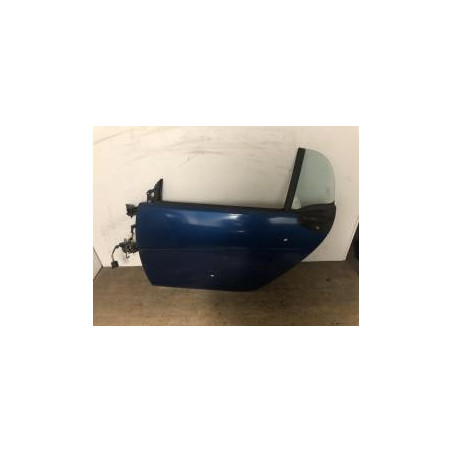 Porte avant gauche SMART FORTWO 2 COUPE d’occasion