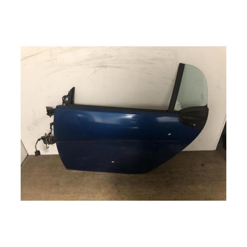 Porte avant gauche SMART FORTWO 2 COUPE d’occasion