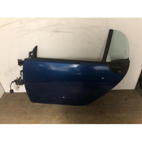 Porte avant gauche SMART FORTWO 2 COUPE d’occasion