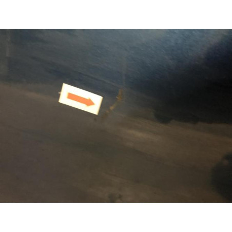 Porte avant gauche SMART FORTWO 2 COUPE d’occasion