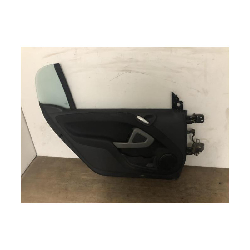 Porte avant gauche SMART FORTWO 2 COUPE d’occasion