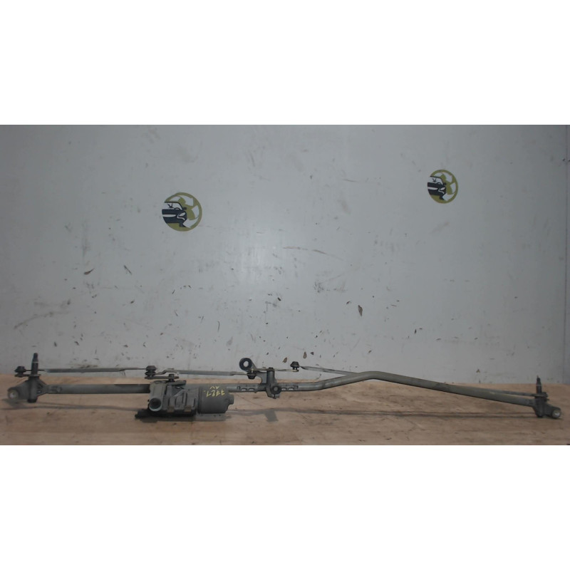 Moteur essuie glace avant PEUGEOT 308 1 PHASE 1 d’occasion