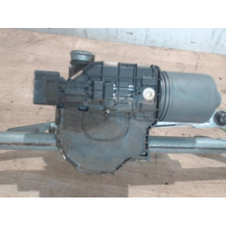 Moteur essuie glace avant PEUGEOT 308 1 PHASE 1 d’occasion