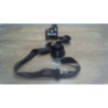 Ceinture arriere gauche VOLKSWAGEN GOLF 6 d’occasion