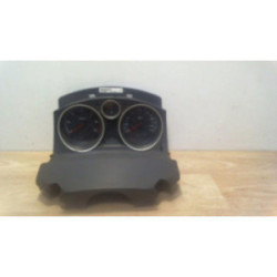 Compteur OPEL ASTRA H PHASE 1 d’occasion