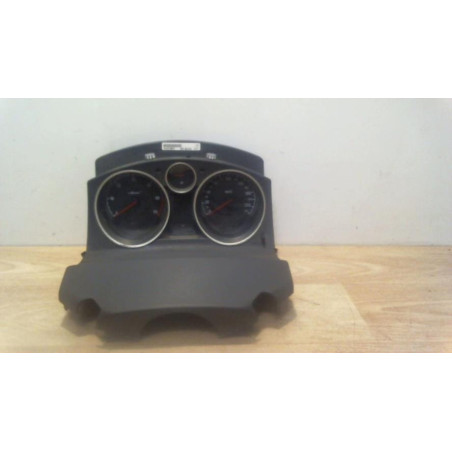 Compteur OPEL ASTRA H PHASE 1 d’occasion