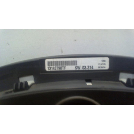 Compteur OPEL ASTRA H PHASE 1 d’occasion