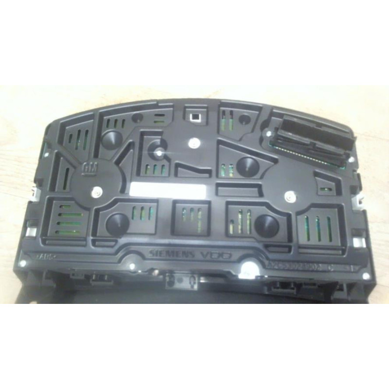 Compteur OPEL ASTRA H PHASE 1 d’occasion