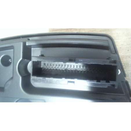 Compteur OPEL ASTRA H PHASE 1 d’occasion