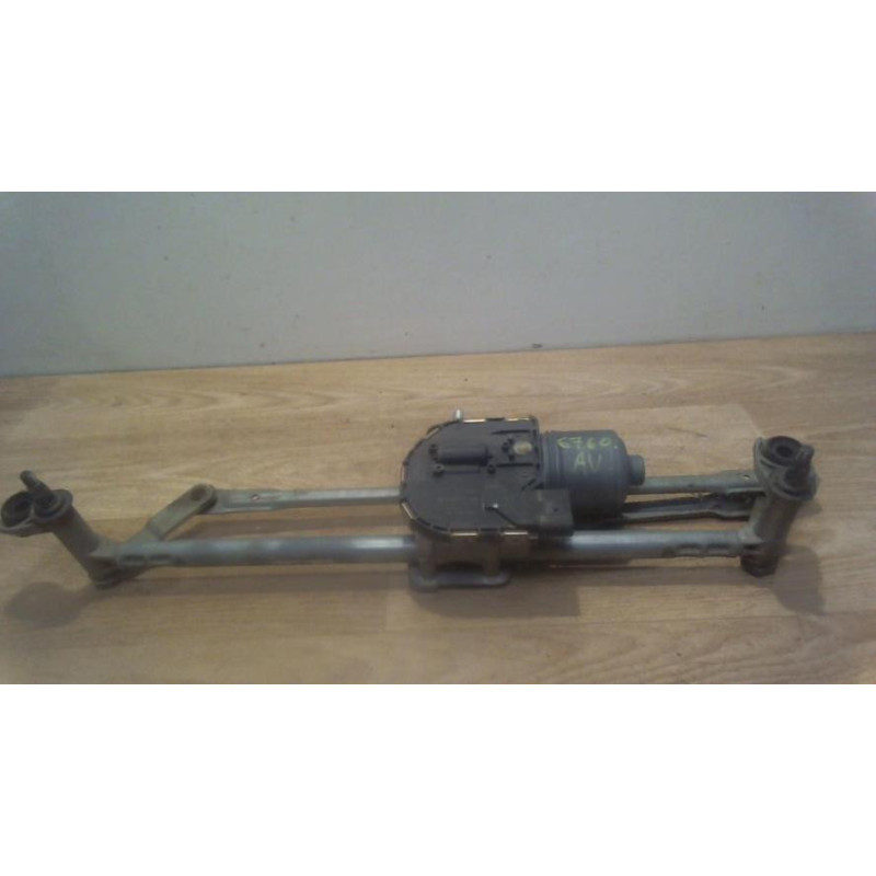 Moteur essuie glace avant VOLKSWAGEN GOLF 6 d’occasion