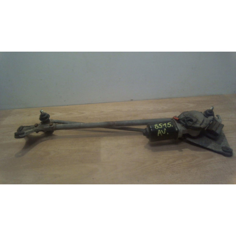 Moteur essuie glace avant HONDA PRELUDE 1992 . d’occasion