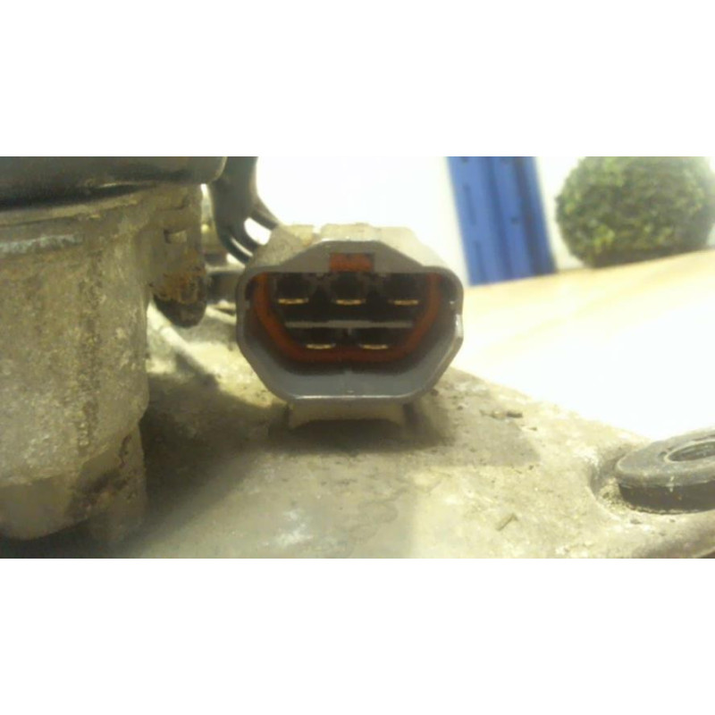 Moteur essuie glace avant HONDA PRELUDE 1992 . d’occasion