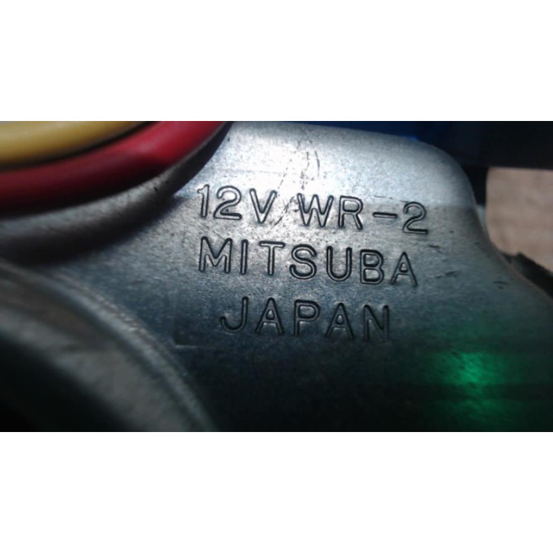 Moteur toit ouvrant HONDA PRELUDE 1992 . d’occasion
