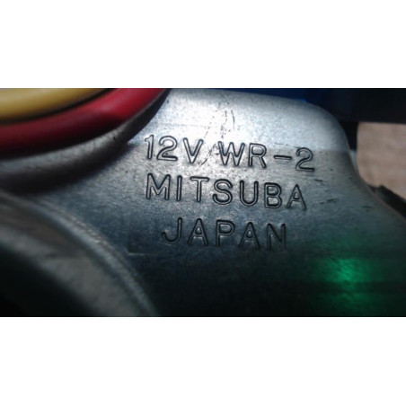 Moteur toit ouvrant HONDA PRELUDE 1992 . d’occasion