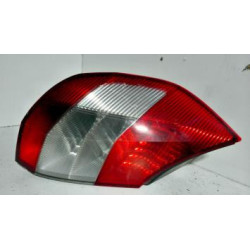 Feu arriere principal gauche (feux) RENAULT SCENIC 2 PHASE 1 d’occasion