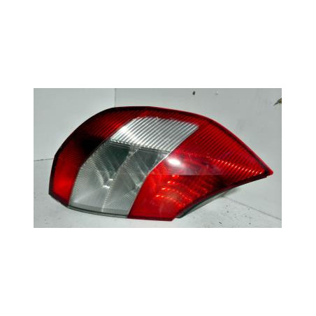Feu arriere principal gauche (feux) RENAULT SCENIC 2 PHASE 1 d’occasion