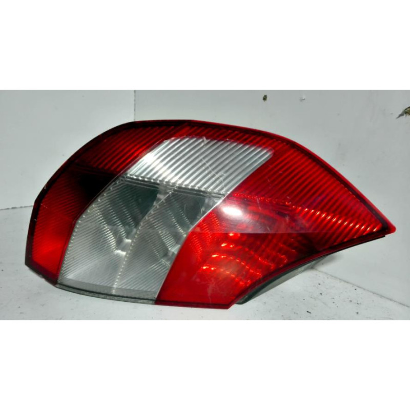 Feu arriere principal gauche (feux) RENAULT SCENIC 2 PHASE 1 d’occasion