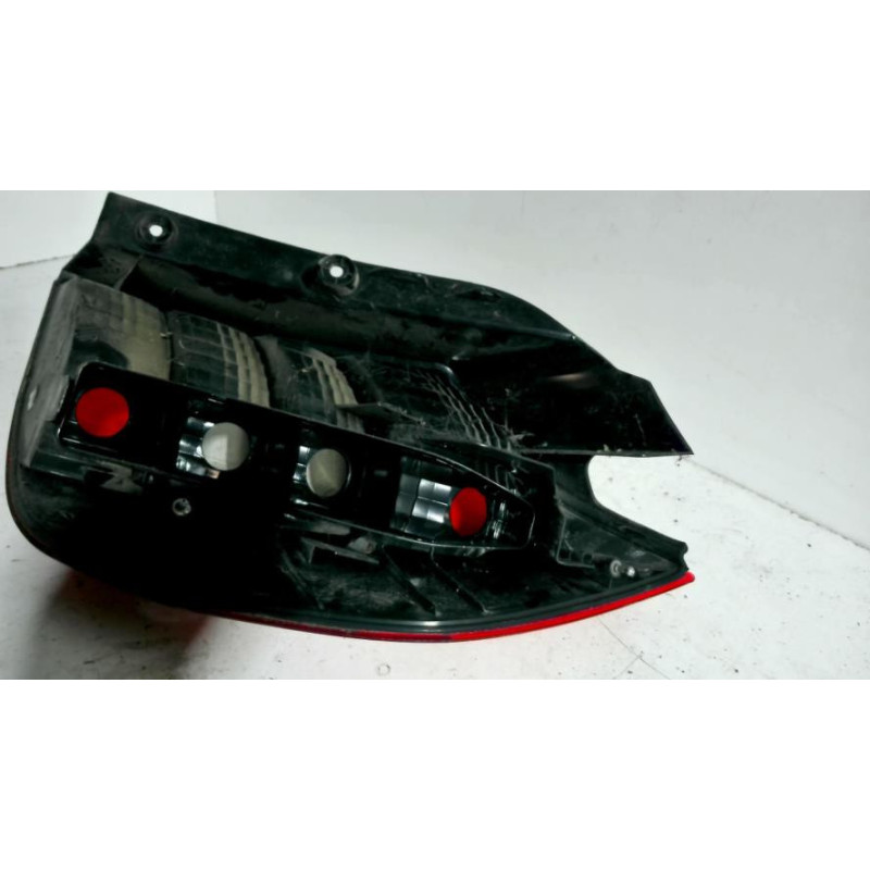 Feu arriere principal gauche (feux) RENAULT SCENIC 2 PHASE 1 d’occasion